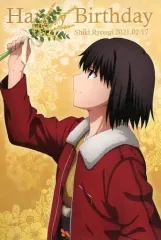 空の境界 両儀式 誕生日 バースデー 2019 アクリルキーホルダー セット 2026年最新】両儀式 バースデーの人気アイテム - メルカリ