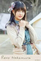 【中古】ポストカード [単品] 中村麗乃(毎日がBrand new day) ポストカード 「乃木坂46 真夏のドリームくじ 第5弾」 オフィシャルウェブショップ予約限定