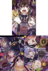 2026年最新】PandoraHearts ポストカードの人気アイテム - メルカリ