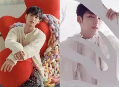 【中古】ポストカード ミンギュ ポストカードセット(2枚セット) 「SEVENTEEN POP-UP STORE 2021 -あいのちから-」