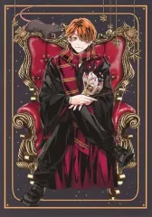 【中古】ポストカード ロン・ウィーズリー ポストカード 「ハリー・ポッター/ファンタスティック・ビースト」 アニメイト 夏のグッズフェア対象商品購入特典