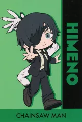 【中古】ポストカード 姫野 ポストカード 「チェンソーマン ポップアップショップ in サンシャインシティアルタ」 物販購入特典