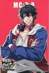 【中古】ポストカード 山田一郎 オリジナルポストカード 「ヒプノシスマイク -Division Rap Battle- イケブクロ・ディビジョン×池袋サンシャインシティ」 対象商品購入特典