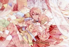 【中古】ポストカード 和泉三月 「アイドリッシュセブン アイナナEXPO 箔押しポストカードコレクション UR(7th Anniversary)」