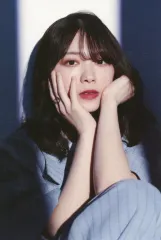 【中古】ポストカード 森田ひかる ポストカード 「櫻坂46展『新せ界』」