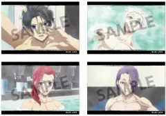 【中古】ポストカード ポストカードセット vol.6 「ブルーロック」