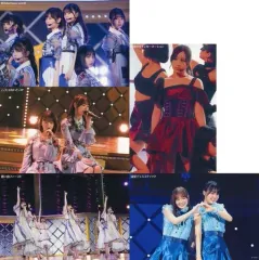 【中古】ポストカード 乃木坂46 ポストカードF(5枚セット) 「Blu-ray/DVD 乃木坂46 9th YEAR BIRTHDAY LIVE 完全生産限定盤」 封入特典
