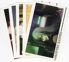 【中古】ポストカード 9話 場面写 ポストカードセット(5枚セット) 「呪術廻戦」