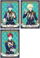 [중고] 엽서 C.FIRST M 페스티벌 2024 엽서 세트 [아이돌 마스터 SideM]
