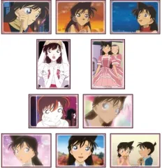 2026年最新】名探偵コナンポストカードの人気アイテム - メルカリ