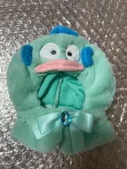 サンリオ ハンギョドン 人形服