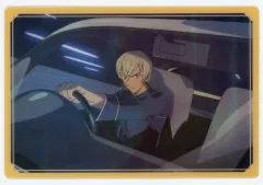 【中古】ポストカード 安室透＆諸伏景光 レンチキュラーポストカード 「名探偵コナンランド×ダイバーシティ東京 プラザ」