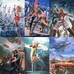 2026年最新】ff12 コレクターズの人気アイテム - メルカリ