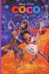 【中古】ポストカード リメンバー・ミー ポストカードブック(24枚組) 「Happyくじ PIXAR」 H賞