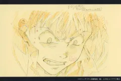 【中古】ポストカード 碇シンジ ポストカード 「エヴァンゲリヲン新劇場版：破」 EVANGELION STOREグッズ