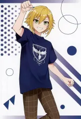 【中古】ポストカード 卯月コウ ポストカード 「バーチャルYouTuber にじさんじ にじさんじフェス展」