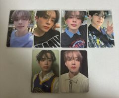 THE BOYZ(ザ・ボーイズ・ドボイズ) ニュー WHISPER 公開放送 サノク