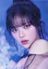 【中古】ポストカード ジョンヨン(TWICE) A5サイズポストカード 「CD DIVE」 ONCE JAPAN OFFICIAL SHOP購入特典