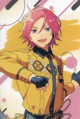 【中古】ポストカード 桜河こはく ポストカード 「あんさんぶるスターズ!! ES 6th Anniversary」