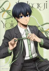 【中古】キャラカード 潔世一 「ブルーロック トレーディングブロマイド バレエコア style」