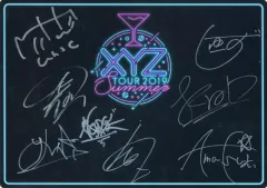 2026年最新】luz サインの人気アイテム - メルカリ