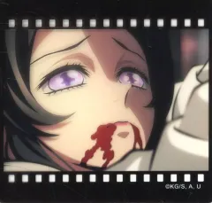 【中古】キャラカード 胡蝶カナエ フィルム風クリアカード 「劇場版 鬼滅の刃 無限城編 第一章 猗窩座再来 ufotable DINING -第二期- しのぶvs童磨 各所での戦い -その壱-」 お楽しみくじ景品