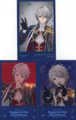 【中古】キャラカード 葛葉 チェキ風カードセット 「バーチャルYouTuber にじさんじ WORLD TOUR 2025 Singin’ in the Rainbow! 横浜公演」