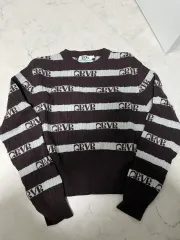 グローブ ニット