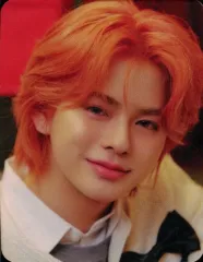 【中古】キャラカード 松田迅(INI) MINIトレーディングカード 「CD THE WINTER MAGIC Holiday ver.」 初回封入特典