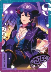 【中古】キャラカード 朔間零(夜の航海/開花後) 「あんさんぶるスターズ!! Only『Rei』Collections」