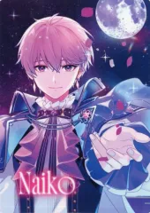 【中古】キャラカード ないこ(いれいす)/A ランダムトレーディングカード 「CD Dream’n Rouge」 封入特典