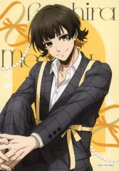 【中古】キャラカード 蜂楽廻 「ブルーロック トレーディングブロマイド バレエコア style」