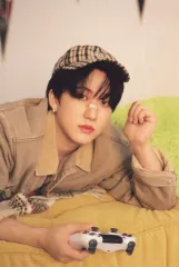 【中古】キャラカード [単品] チャンビン(Stray Kids) 4×6フォト 「オフィシャルファンクラブ STAY」 入会特典 Official Fanclub STAY 4th GEN KIT(ウェルカムキット)同梱品