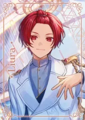 【中古】キャラカード りうら(いれいす)/B ランダムトレーディングカード 「CD IGNITE」 封入特典