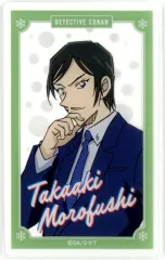 【中古】キャラカード 諸伏高明 アクリルカード vol.7 「名探偵コナン」