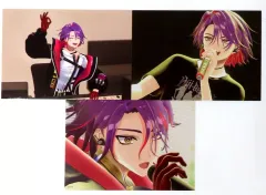 【中古】キャラカード 渡会雲雀 ブロマイドセット 「バーチャルYouTuber にじさんじ 2時だとか 1st LIVE」