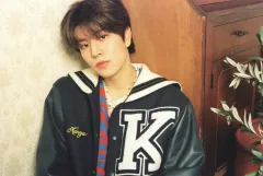 【中古】キャラカード [単品] スンミン(Stray Kids) 4×6フォト 「オフィシャルファンクラブ STAY」 入会特典 Official Fanclub STAY 4th GEN KIT(ウェルカムキット)同梱品