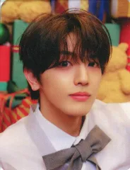 【中古】キャラカード 高塚大夢(INI) MINIトレーディングカード 「CD THE WINTER MAGIC Present ver.」 初回封入特典