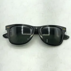 【中古】ReyBan B&L USA WAYFARER W1208 レイバン サングラス[17][240017746652]
