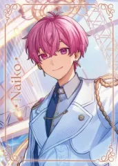 【中古】キャラカード ないこ(いれいす)/B ランダムトレーディングカード 「CD Dream’n Rouge」 封入特典