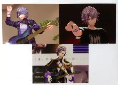 【中古】キャラカード 不破湊 ブロマイドセット 「バーチャルYouTuber にじさんじ 2時だとか 1st LIVE」