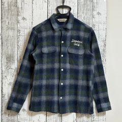スタンダードカリフォルニア SD Quilted Jacket キルティング