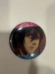 進撃の巨人 ミカサ 缶バッジ