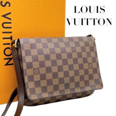 ルイヴィトン　ダミエ ブサス ローズベリー　ショルダーバッグ　25121727 ルイヴィトン ダミエ ブサス ローズベリー ショルダーバッグ 25121727