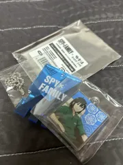 スパイファミリー アクリルキーホルダー