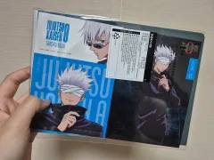 呪術廻戦 0 1224 一番くじ E賞 五条 悟 グッズ +おまけ付き