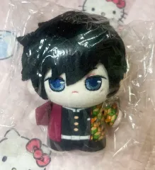 未開封 鬼滅の刃 義勇 10cm ぬいぐるみ ぬい