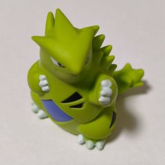 ポケモンセンター ポケパルレ ヨーギラス みがわり フィギュア - メルカリ