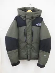 ★3127☆THE NORTH FACE ザノースフェイス ND91950 GORE-TEX バルトロライトジャケット　M