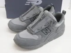 ★3134☆NEW BALANCE×BEAMS×mita sneakers ニューバランス/ビームス/ミタスニーカーズ CMT580MJ スニーカー　美品　26㎝　D